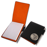 FIA - Travelling Accessories - Notebook