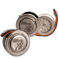 FIA - Travelling Accessories - Travel Alarm Clock